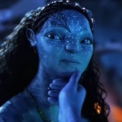 💭 (@tsireyathinker) on Twitter photo 