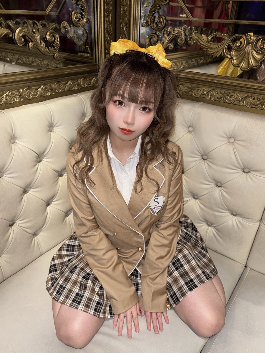 いつき@63angel（バーレスク東京） (@itsuki_blq) / Posts / X