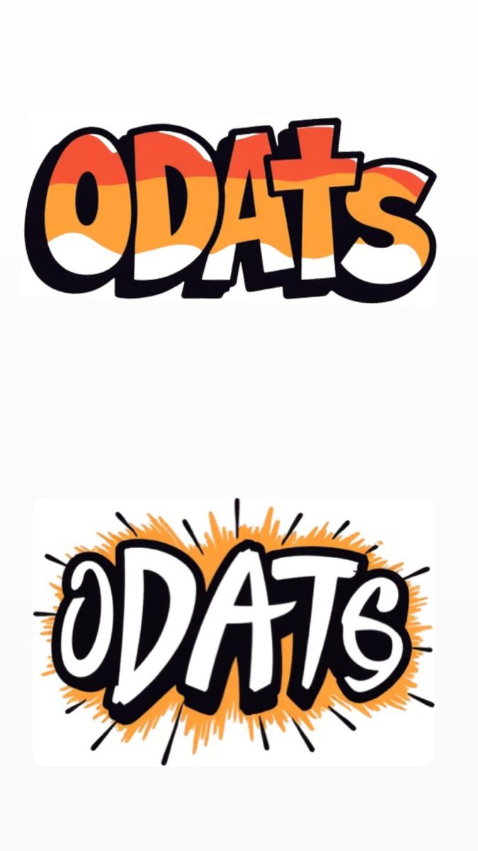 odats_art's tweet photo. Vote #odats https://t.co/cwVzmf7a3N