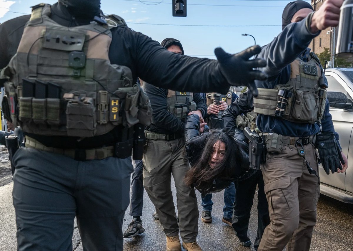 Middle Age Riot tweet media