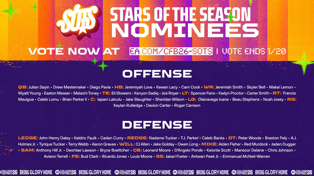 EASPORTSCollege tweet media