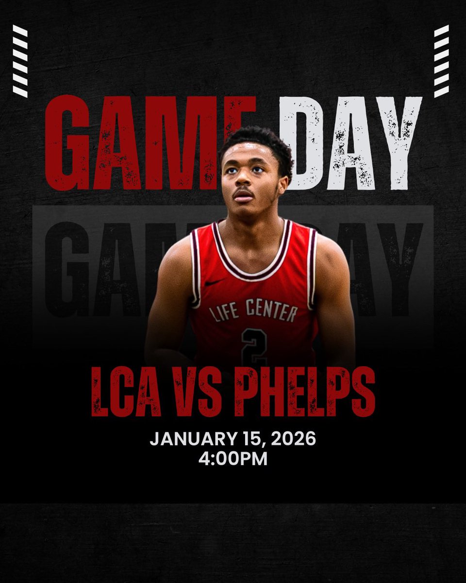 Life Center Academy Boys Basketball tweet media