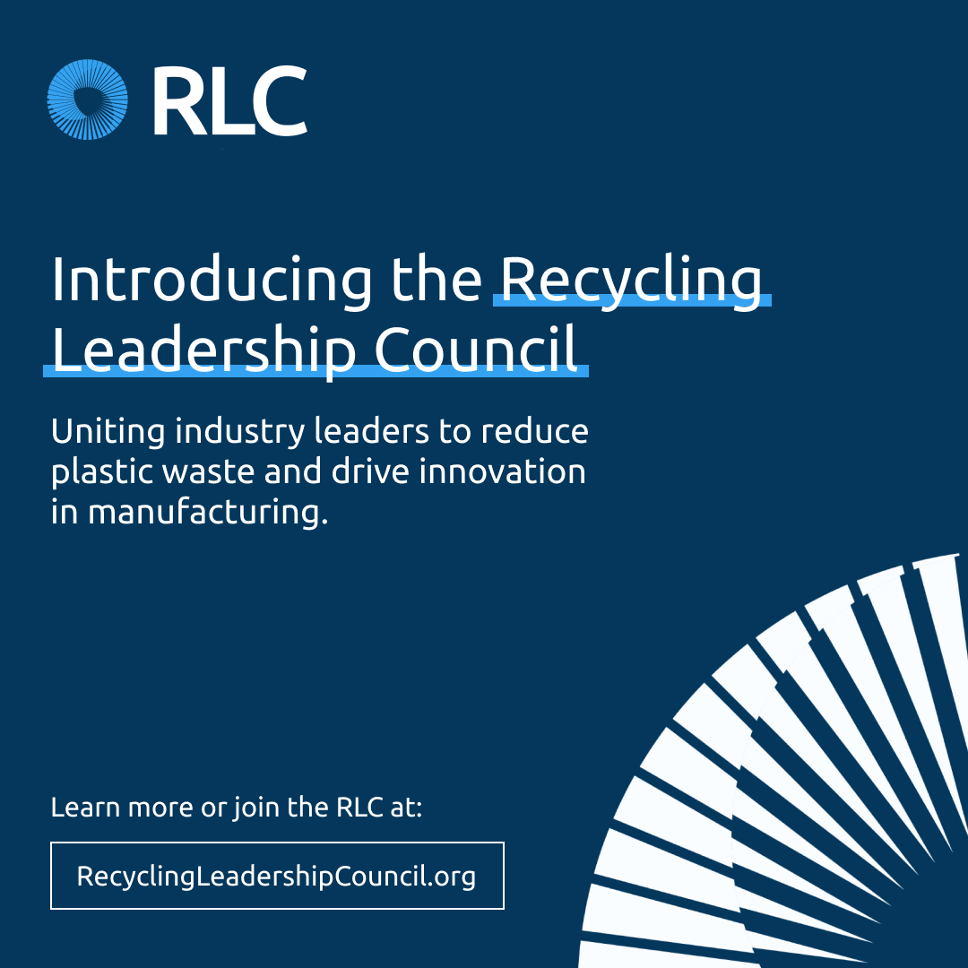 Recycling Leadership Council tweet media