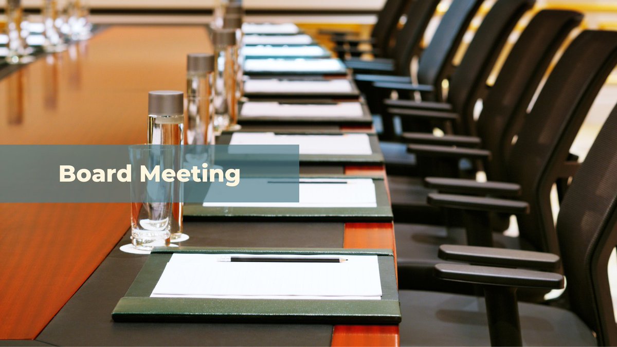 You can watch the webcast of the TRS Board Meeting today at 3:30 p.m. Connect to the webcast here: trsnyc.org/memberportal/A…