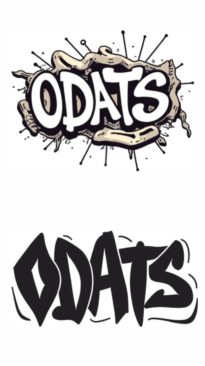 odats_art's tweet photo. VOTE #odats https://t.co/ynpm6IXd5h