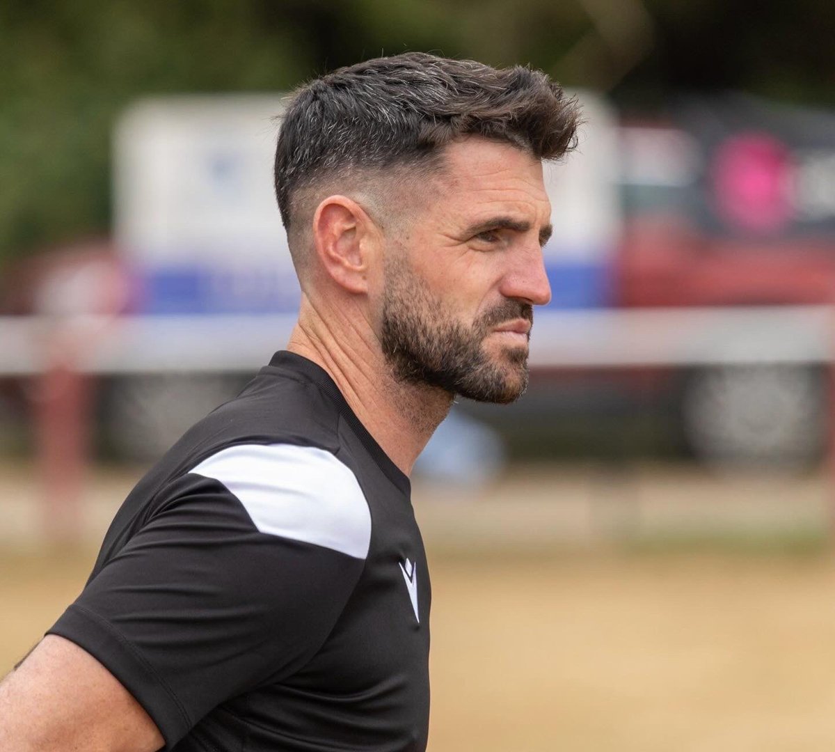 Fairford Town FC tweet media