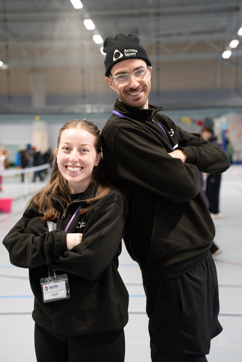 Access Sport tweet media