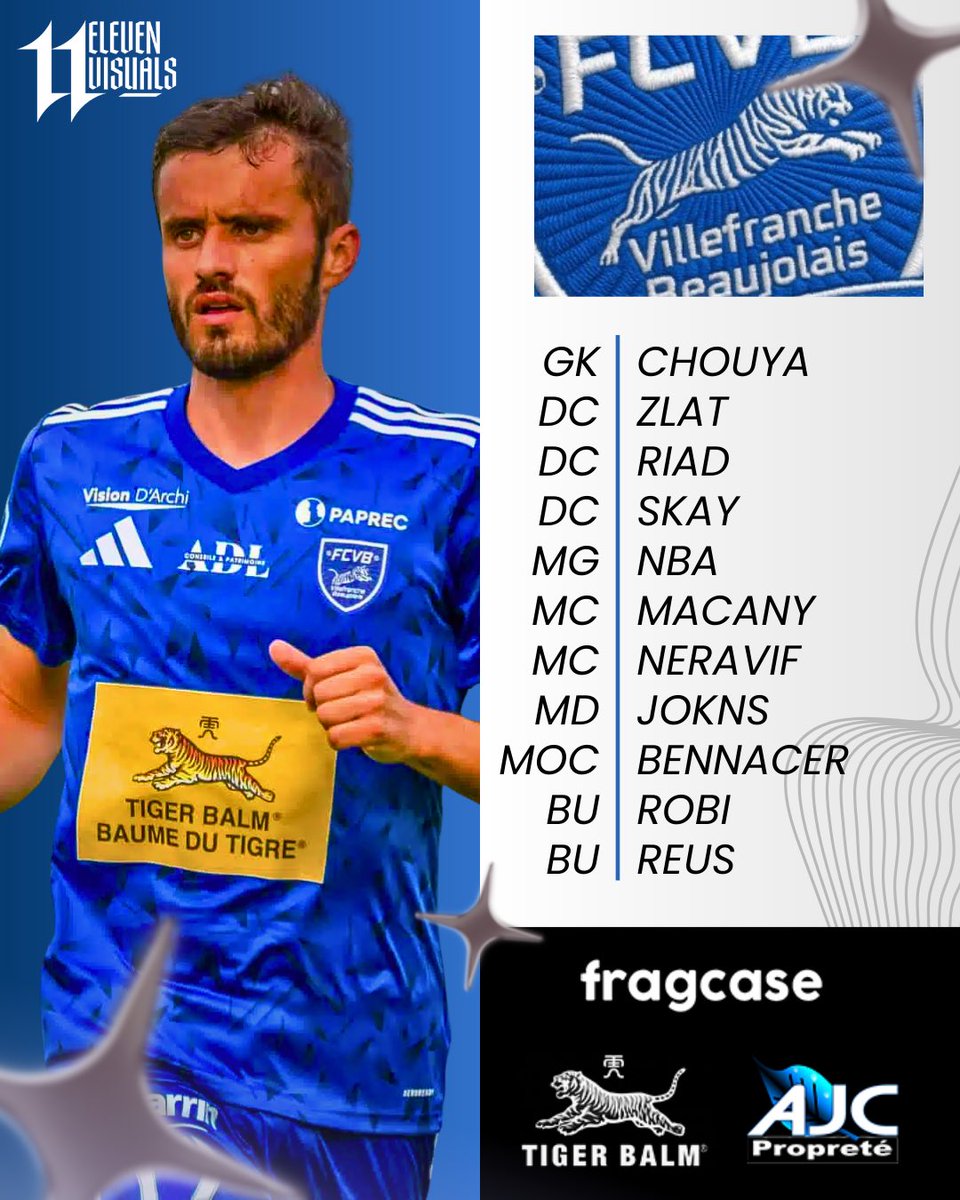 FCVB eSport Club Pro tweet media