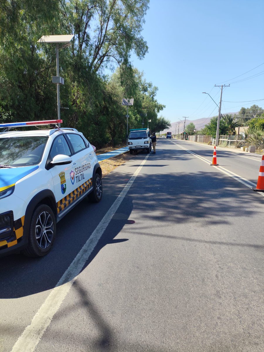 Ilustre Municipalidad de Tiltil tweet media