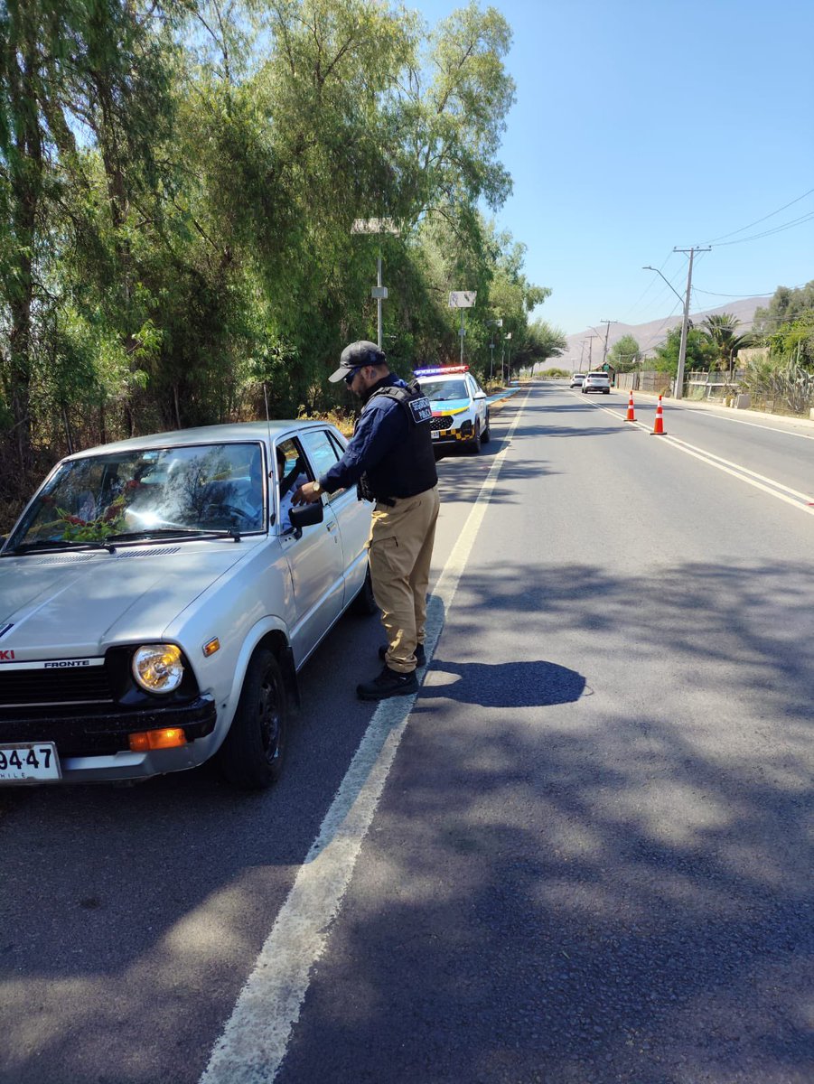 Ilustre Municipalidad de Tiltil tweet media