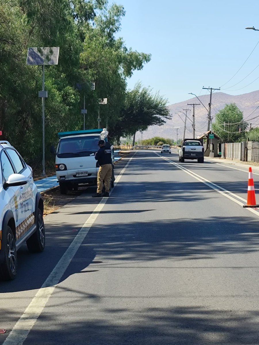 Ilustre Municipalidad de Tiltil tweet media