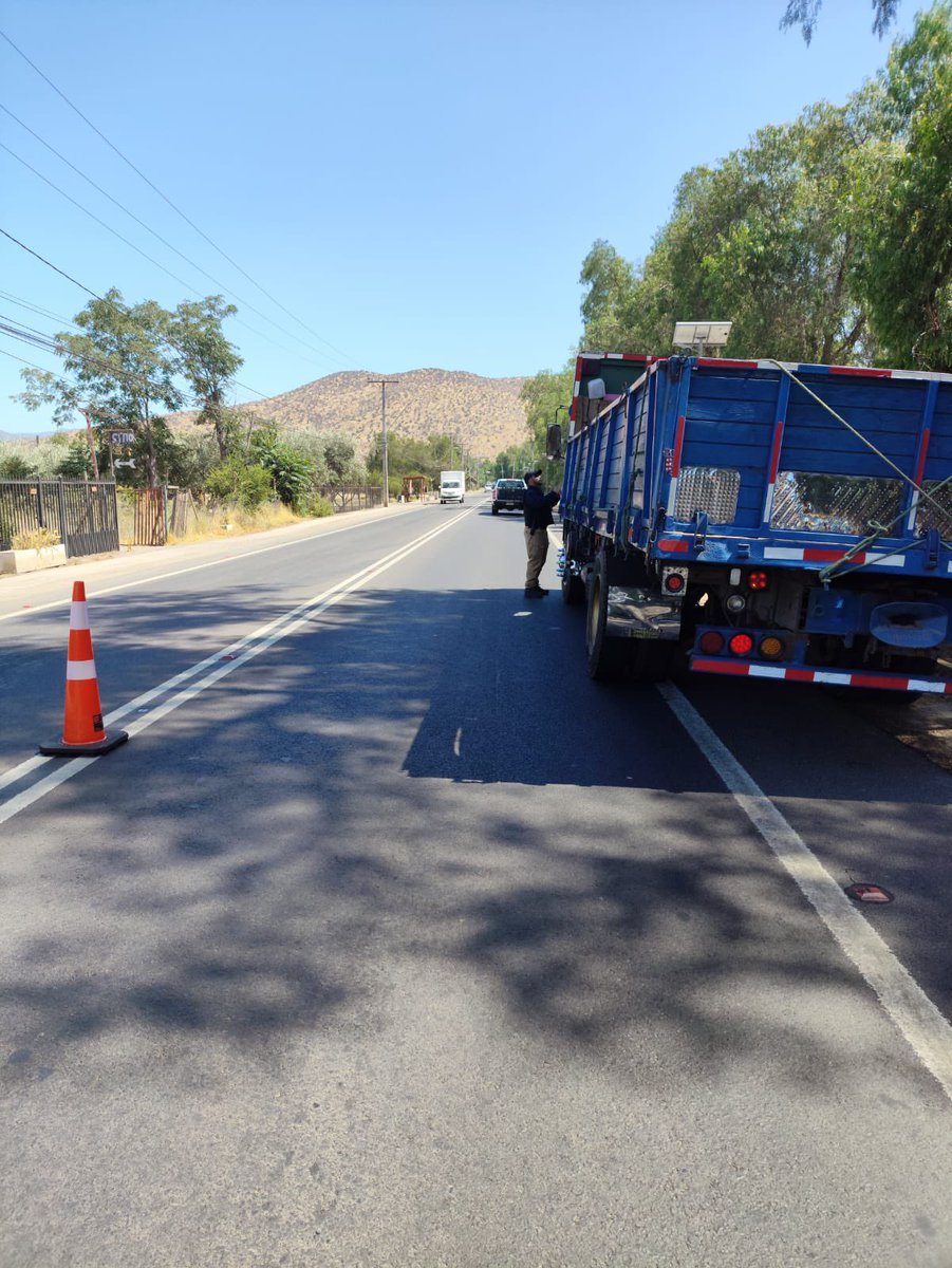 Ilustre Municipalidad de Tiltil tweet media