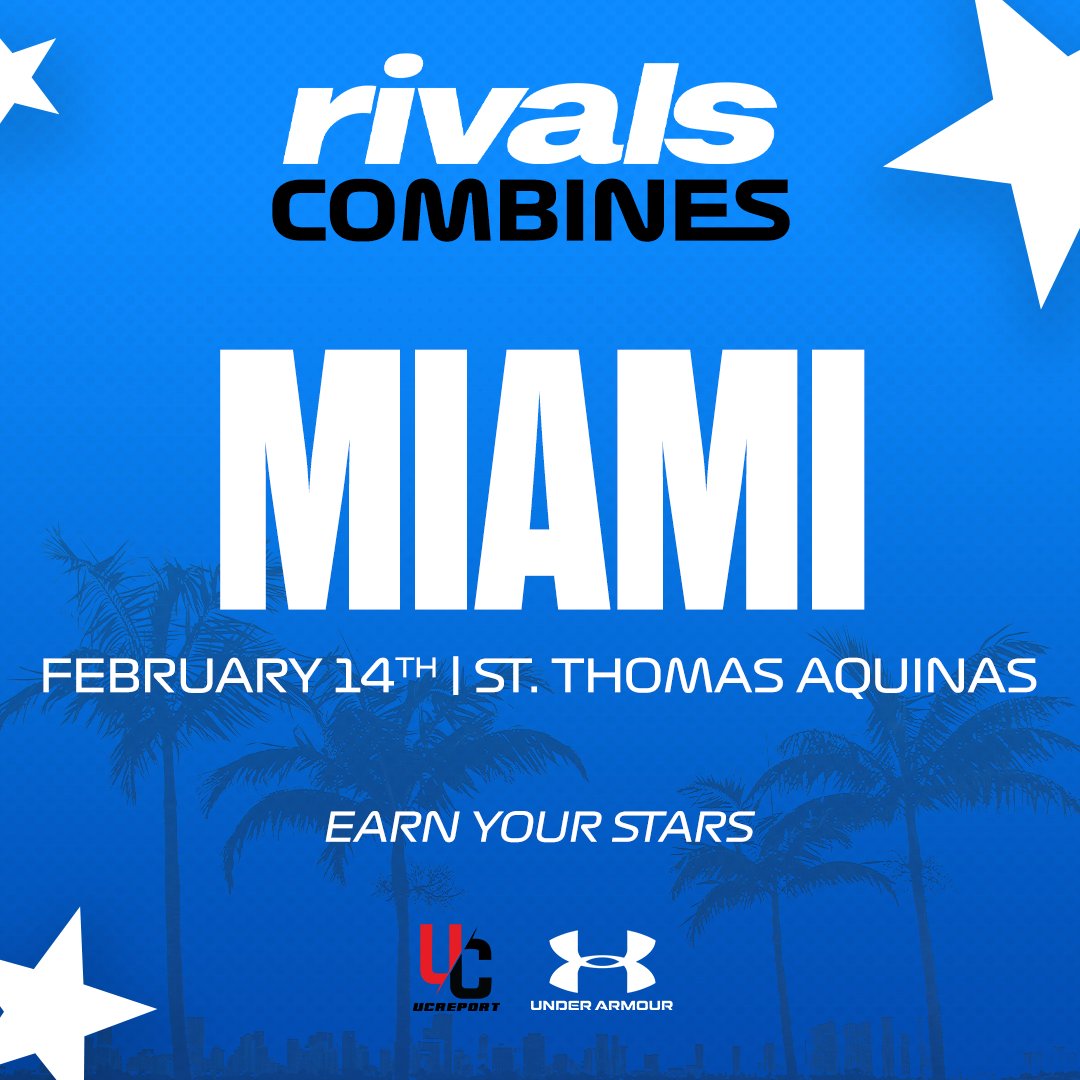 Rivals High School tweet media