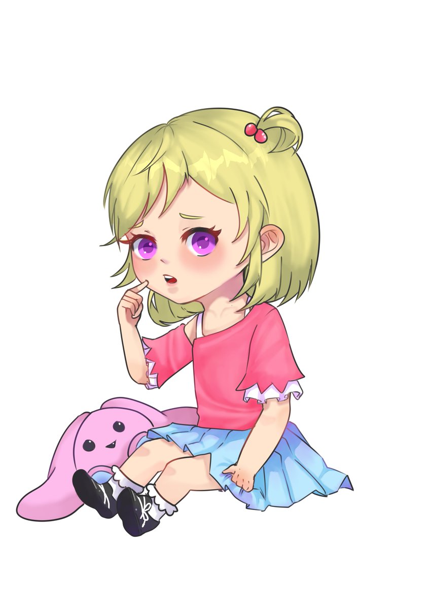 _JiiingXIII's tweet photo. Art Commission: Age Up Character

#ArtCommission 
#artcommissions
 #digitalart https://t.co/N28RoQpbvd