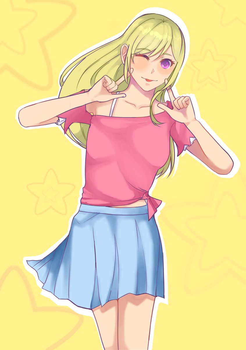 _JiiingXIII's tweet photo. Art Commission: Age Up Character

#ArtCommission 
#artcommissions
 #digitalart https://t.co/N28RoQpbvd