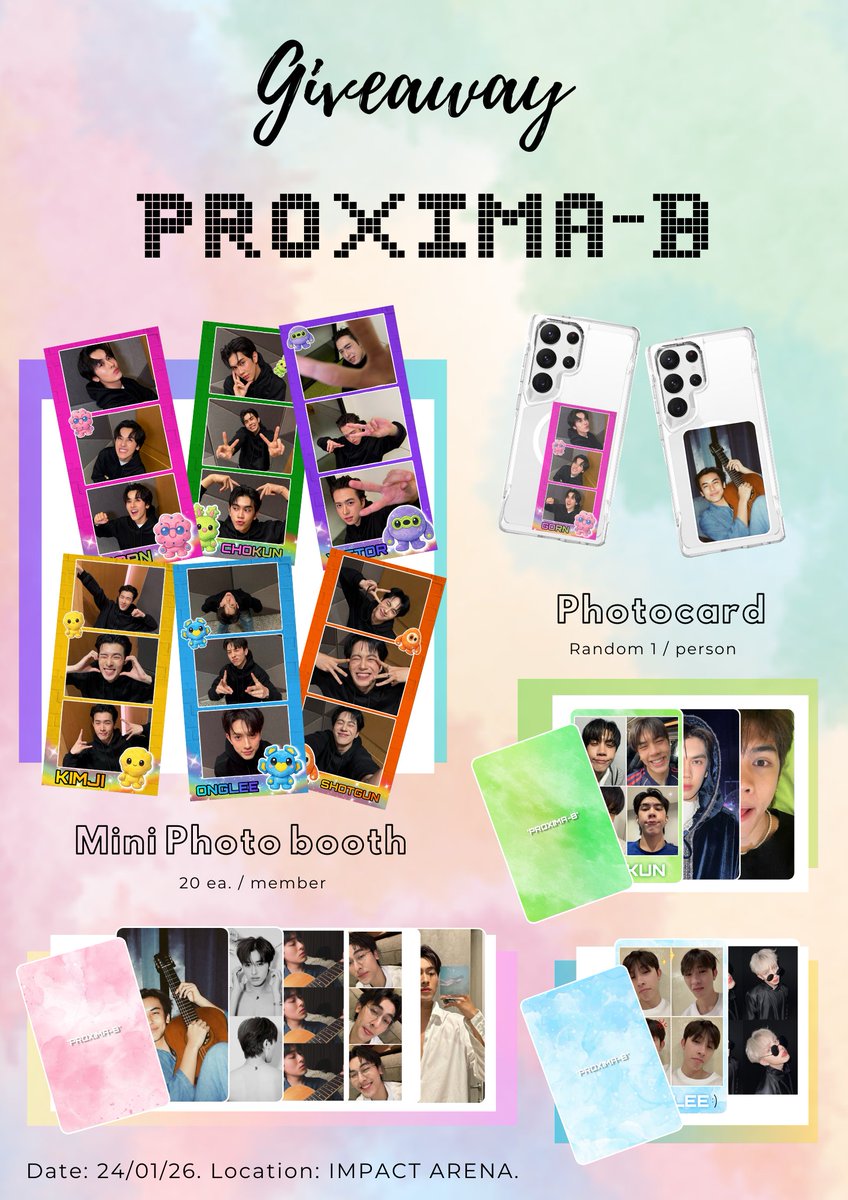 🇦🇷ขันขัน_GBOY💖 tweet media