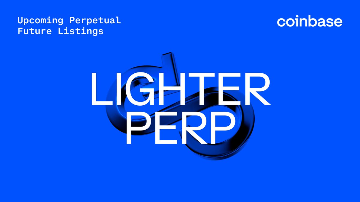 コインベースでLIT-perpも同時に取引開始ですよ。