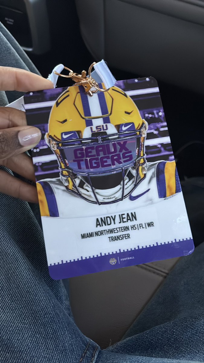 Andy Jean tweet media