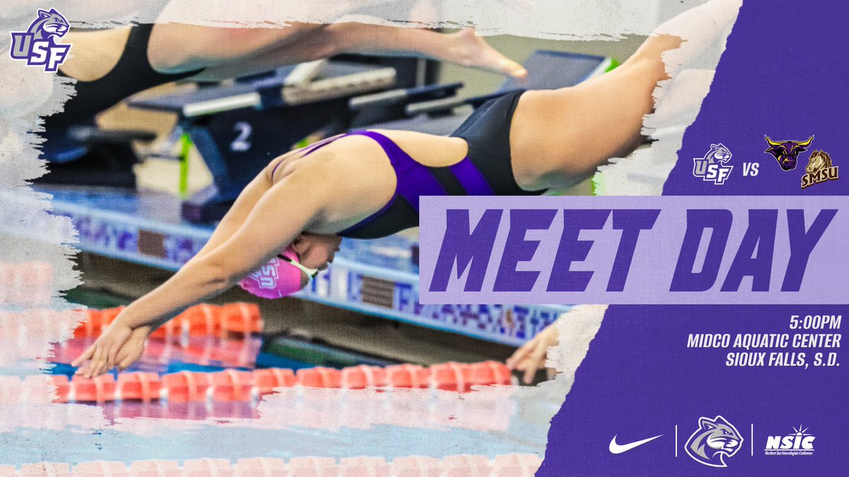 USFCougarsSWIM's tweet photo. Ready to start the New Year! 💪

#CooFalls | #YALLACOO https://t.co/bhCRa5Lxs2