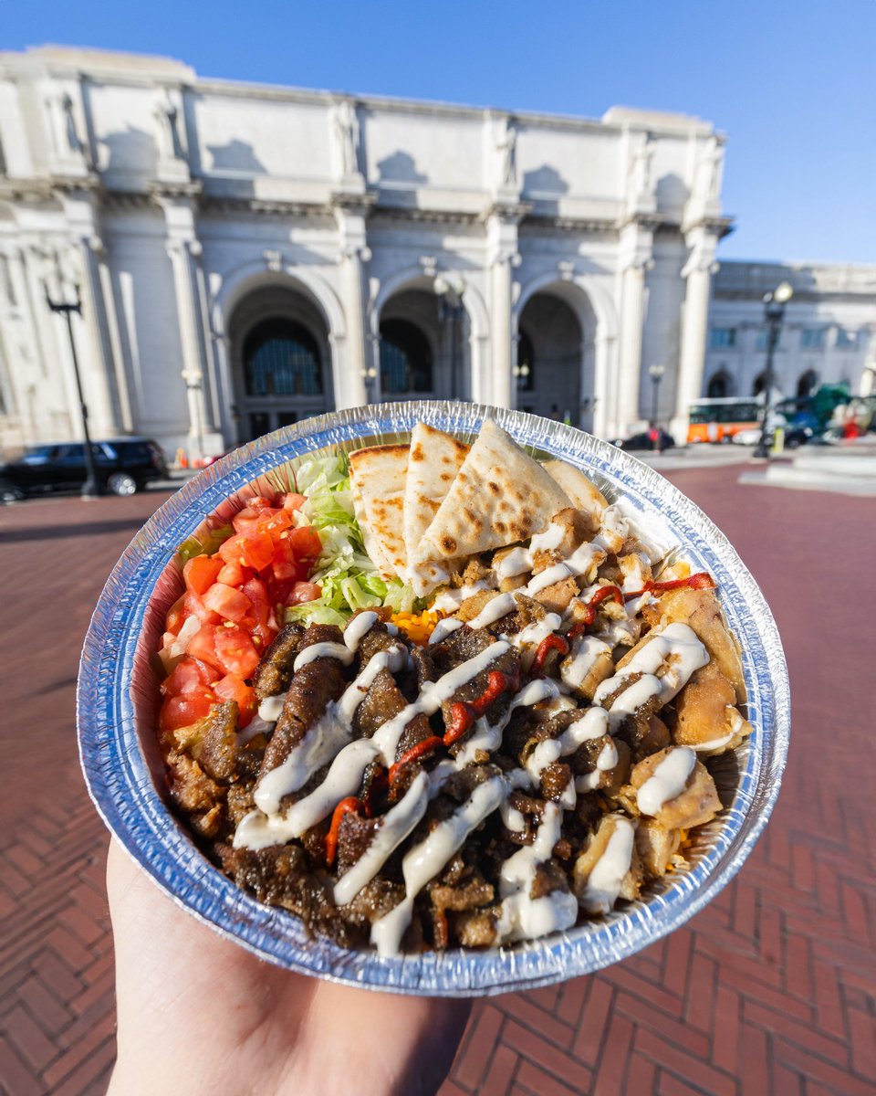 The Halal Guys tweet media