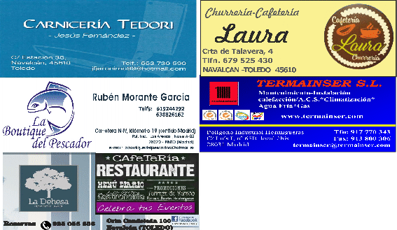 CD Cañistas Navalcan tweet media