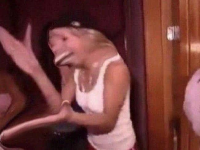 That Kaito algorithm denied me even 0.0000001 yaps

F infofi

Remember: One day, the wind will blow, and the chicken's anus will be exposed

Infofi's anus has been exposed

Infofi had turned most of y'all into bots

CT will now be lively and original