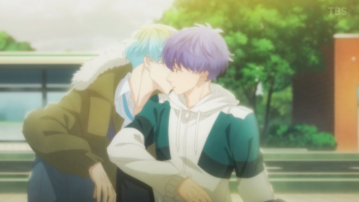 ___leach's tweet image. 掲載誌:なかよし（意味深） #koishima