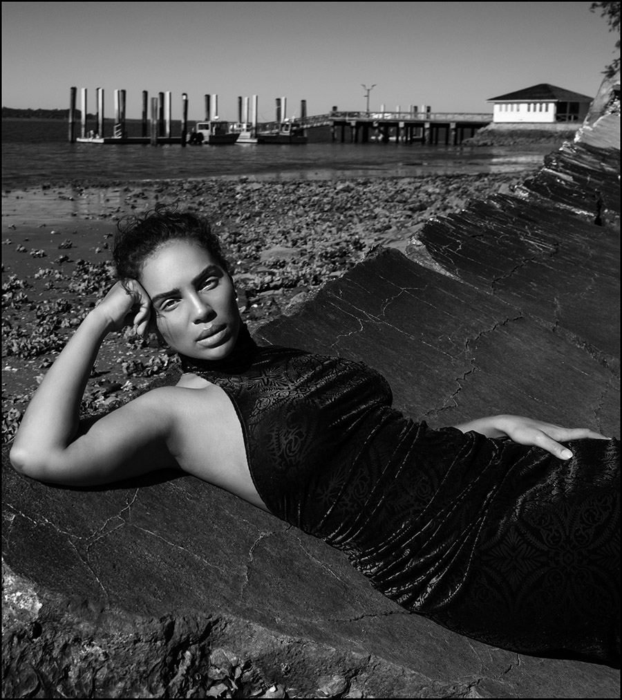 To be alive is one thing — but to be well takes intention.” A