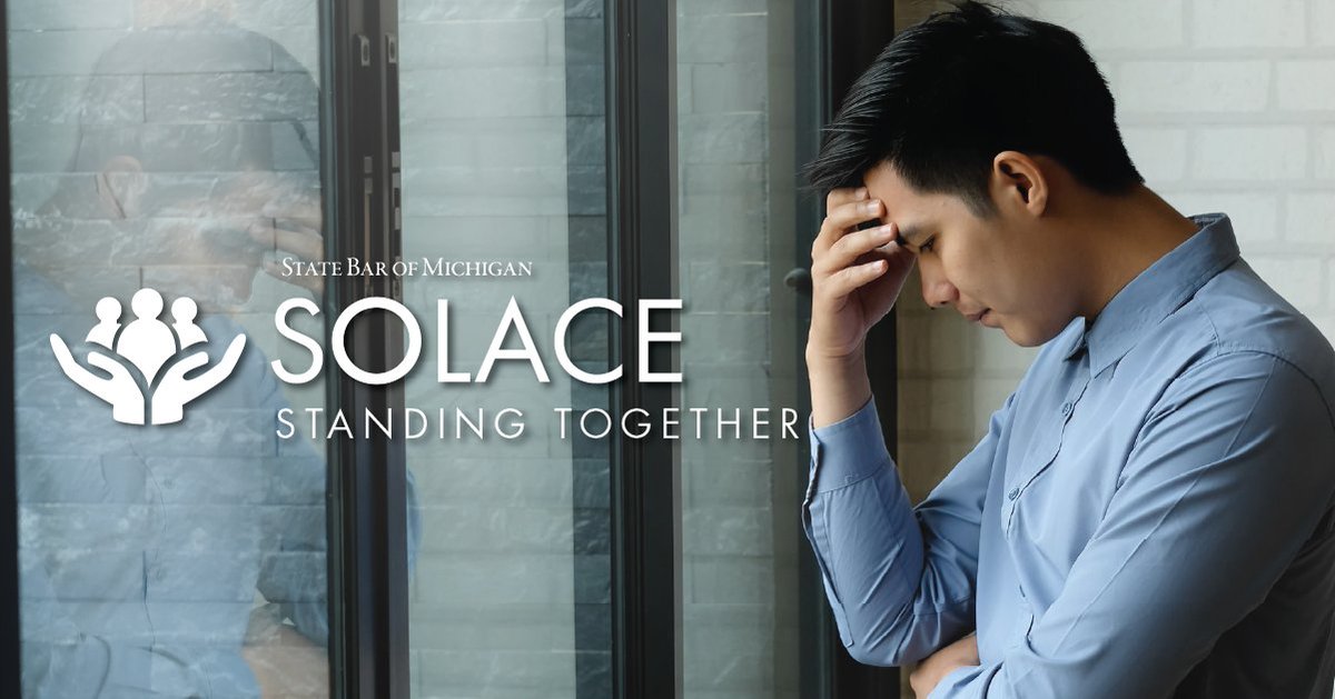 State Bar of Michigan tweet media