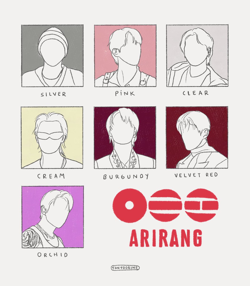 syublight's tweet image. arirang is coming 🔴🔴🔴