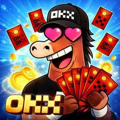 XLayer_MA's tweet image. 👌OK马 马年来了 给大家发红包啦

马上OK 🐎🐴🧧

关注 +转发 @XLayer_MA 

评论Xlayer地址 Ok马家人们

抽100人 价值5000U $OK马 

48H内开奖

0x402d6349fac2325c795ec36ecd0730a7e857a5fc

Deep Squat, to Takeoff!

It’s time to JUMPPPP

@wallet @OKXWallet_CN @star_okx