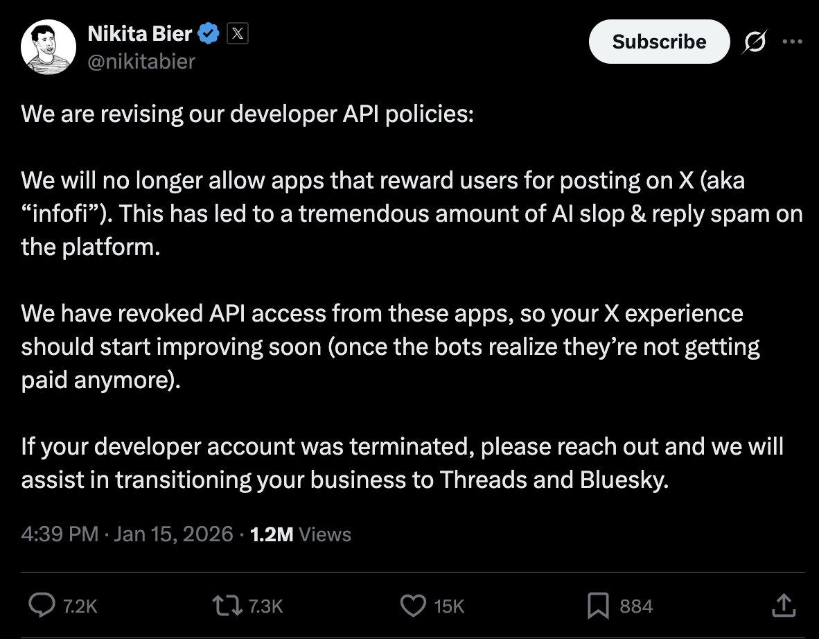 The Riddler tweet media