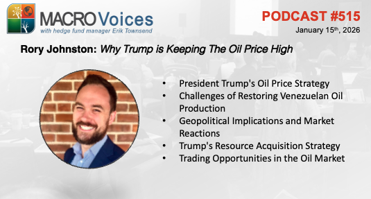 MacroVoices Podcast tweet media