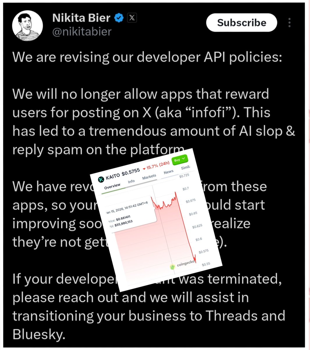 GA Crypto tweet media