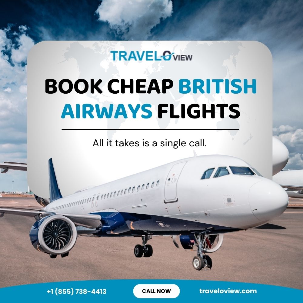 OviewTravel's tweet photo. ✈️ Fly British Airways for less with Traveloview. Discover huge savings 💰, effortless booking, and airfare discounts on every journey. 
https://t.co/sR1TzuRRKy

#BritishAirways #Traveloview #Airlinedeals  #flightreservationbritishairways https://t.co/DdL9QhgemG