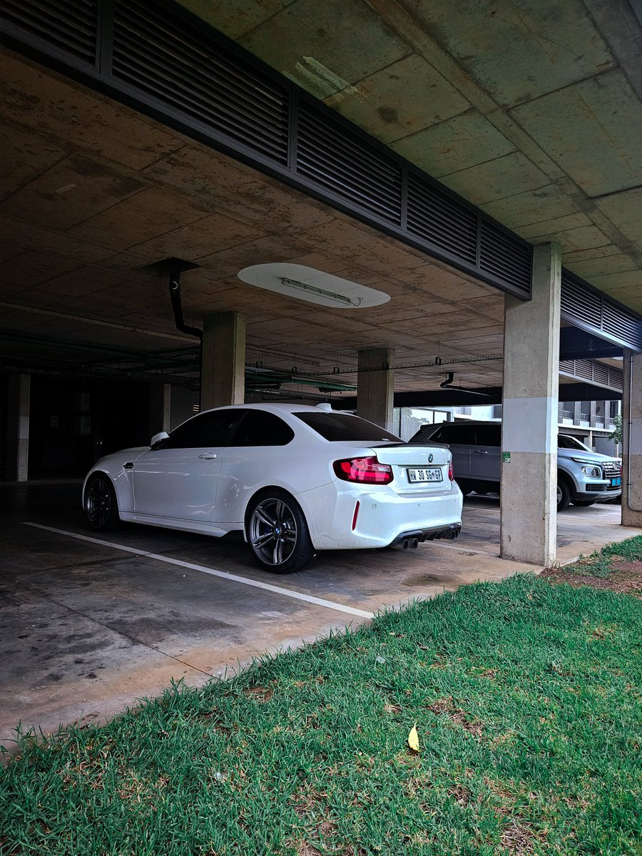 MotoringZulu's tweet photo. You ever wanted something so bad it hurts 🥺 F87 https://t.co/ELZoOsavkL