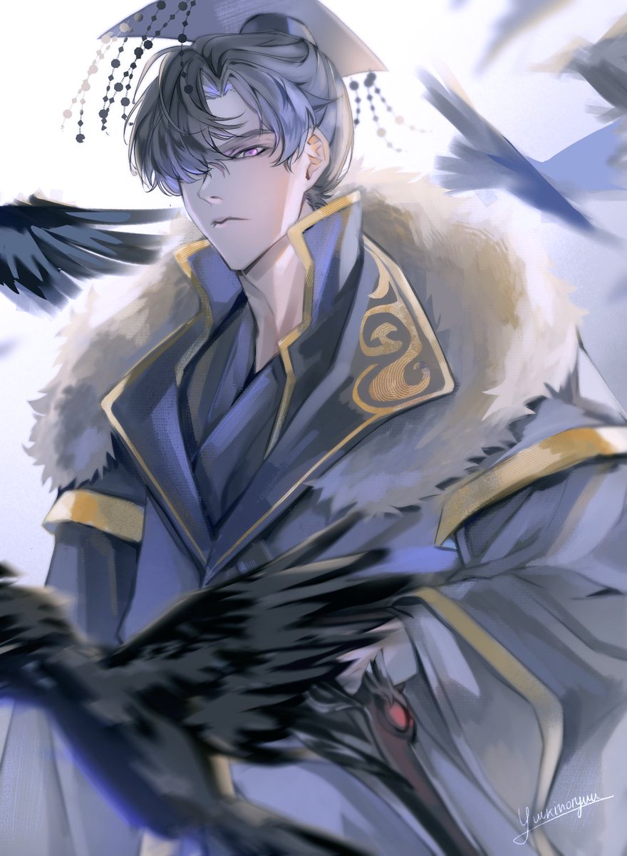 Yuuki | art tweet media