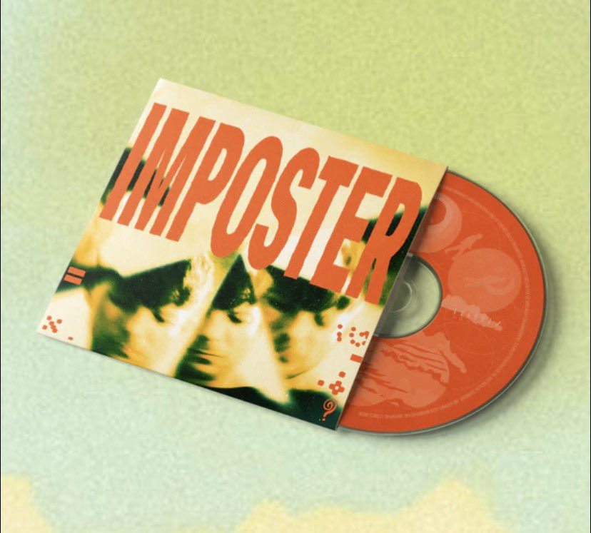 TLouiesPresent's tweet image. 📣| 'Imposter' es el 3er Single de “How Did I Get Here?” y su CD ya está disponible en la tienda oficial de Louis.

• Bonus Track: Save Me Time (Demo)

🔗 shopuk.louis-tomlinson.com/products/impos…