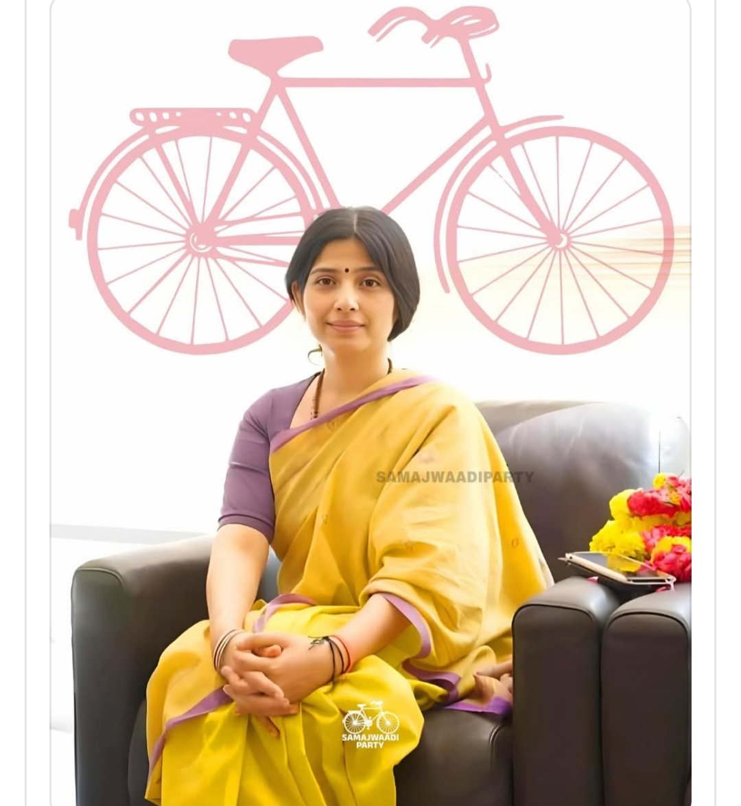 POONAM YADAV(Advocate) tweet media