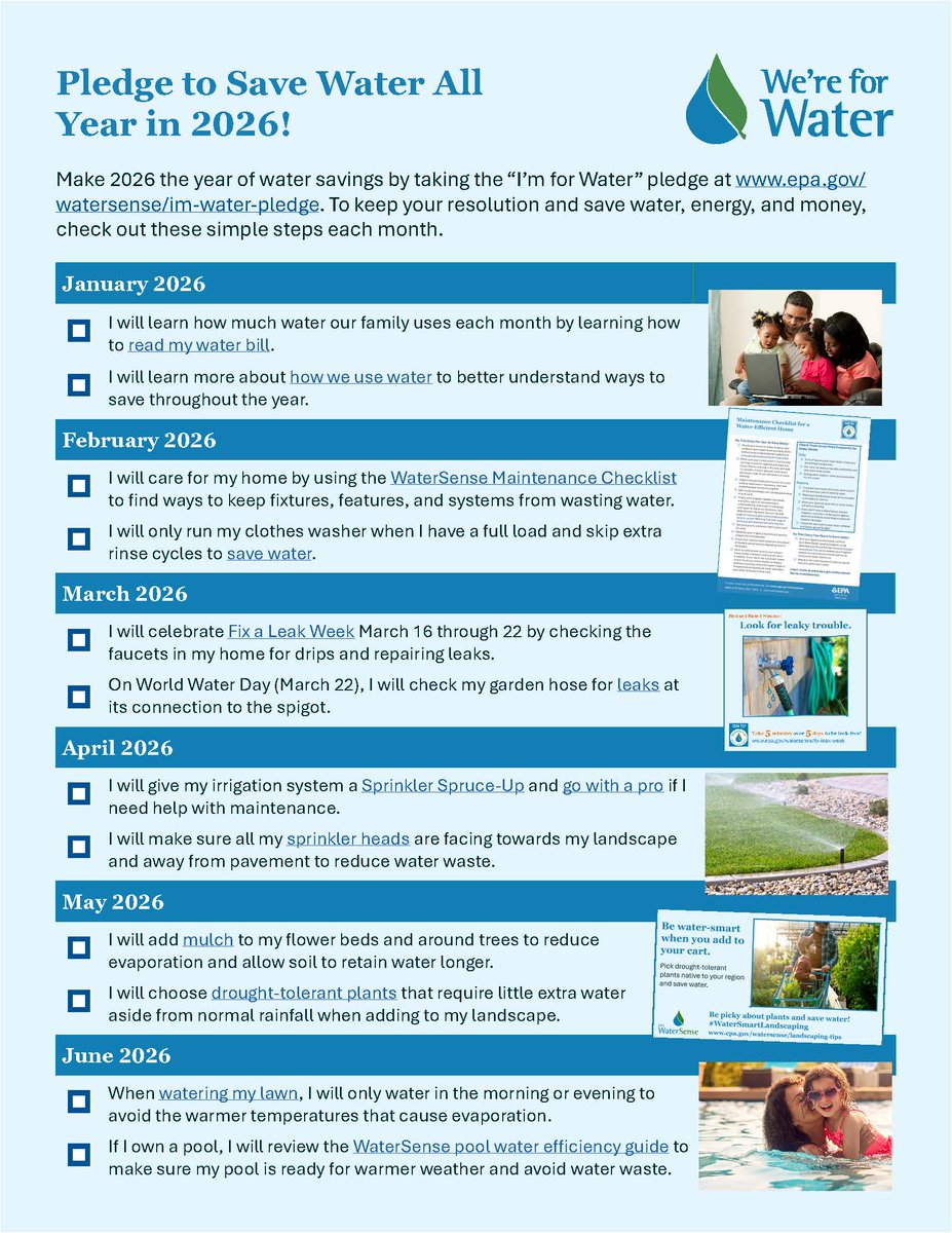 SERV Program tweet media