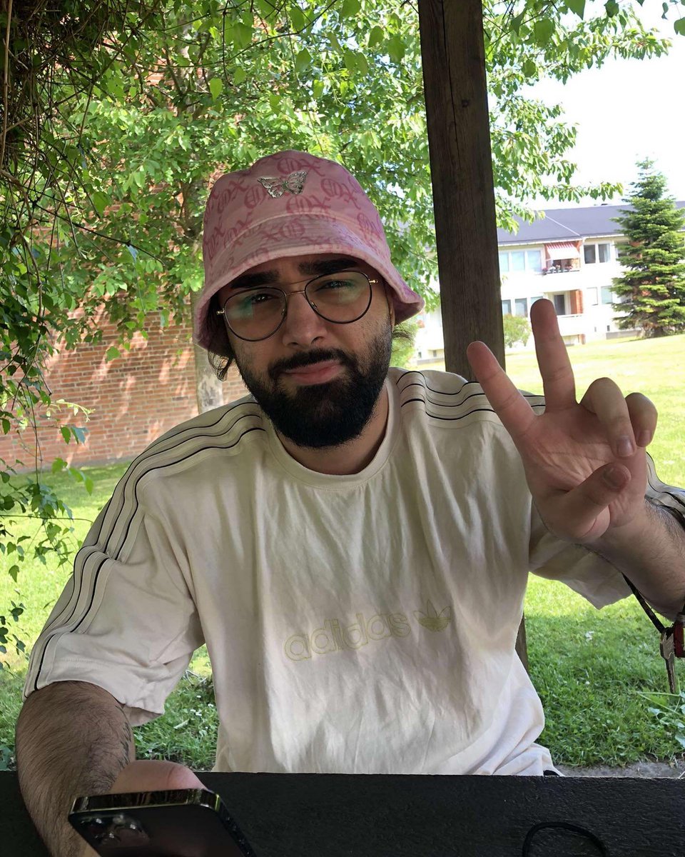 ECSTATIC ⚡️ tweet media