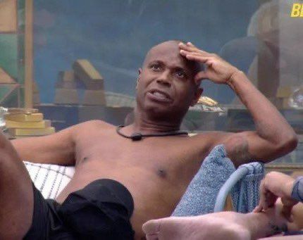 AndrePiresDF's tweet photo. 🚨 Edilson Capetinha agora pouco no #BBB26 sobre Ibaneis:

"Cara, eu não entendo como ele passou ileso depois do 08/01, agora com a maior fraude bancária da história do Brasil envolvendo BRB e Master ele continua impune, é o pior Governador da história do DF." https://t.co/73KUgq6Hl8