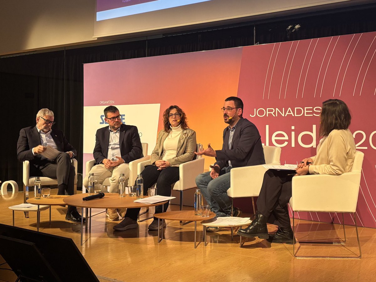 Jaume Casañas tweet media