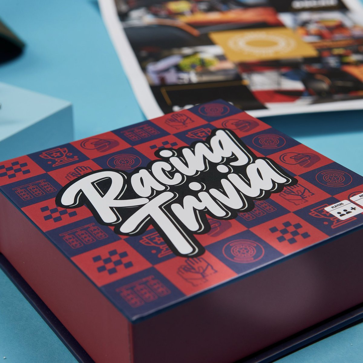 DriveCrate tweet media