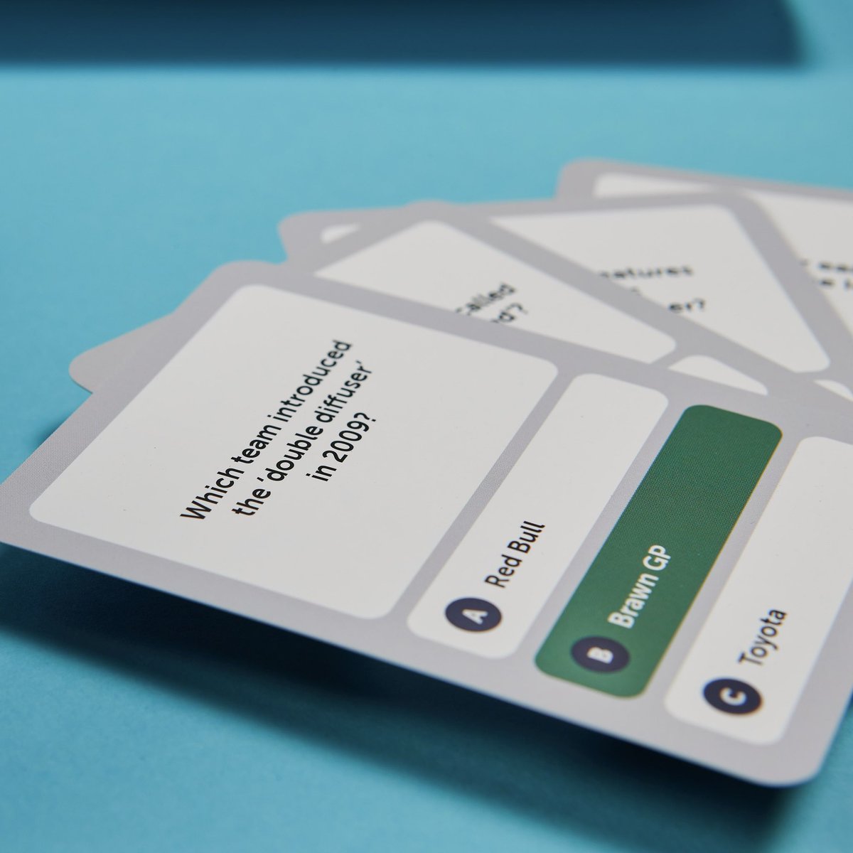 Who else had fun playing this over the winter break? 🧐🏎️

#DriveCrate