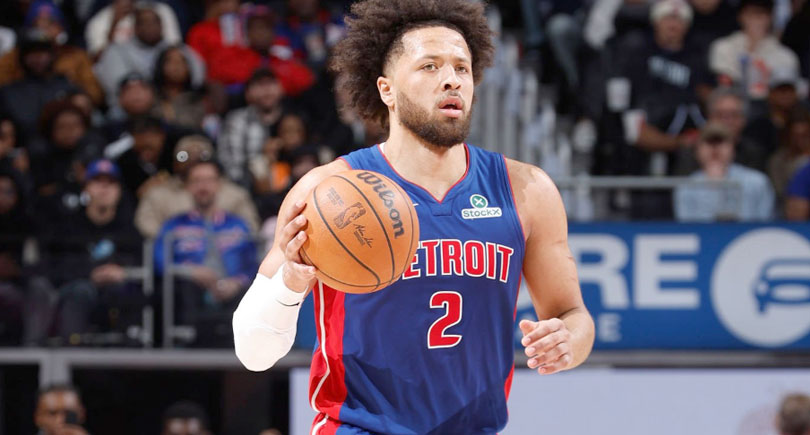 lasvegasbetting's tweet photo. Cade Cunningham is ready to stuff the stat sheet tonight 📃
Break down the matchup
Make your move now 🏀
➡️ https://t.co/1b3STJAx8F
#NBA #NBAProps #PropsPick #PrizePicks #POTD #DetroitBasketball https://t.co/8fLO3jrnAf