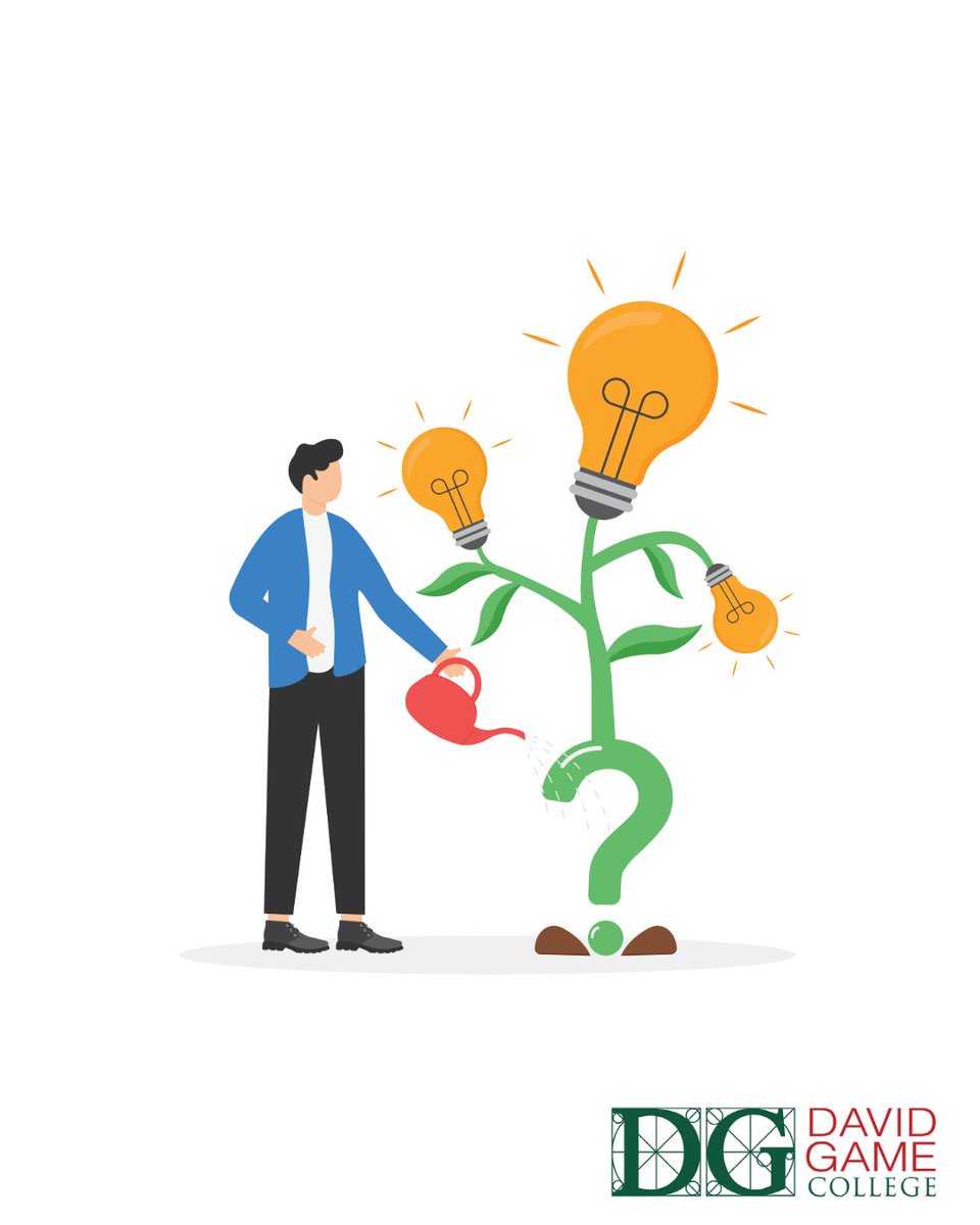 David Game College tweet media