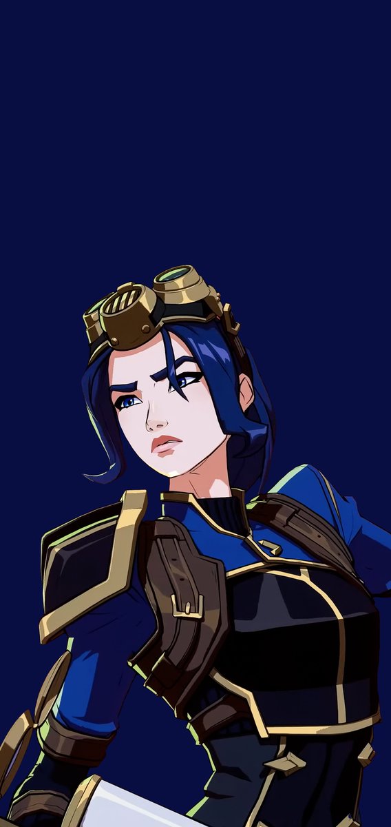 Caitlyn Kiramman Source tweet media