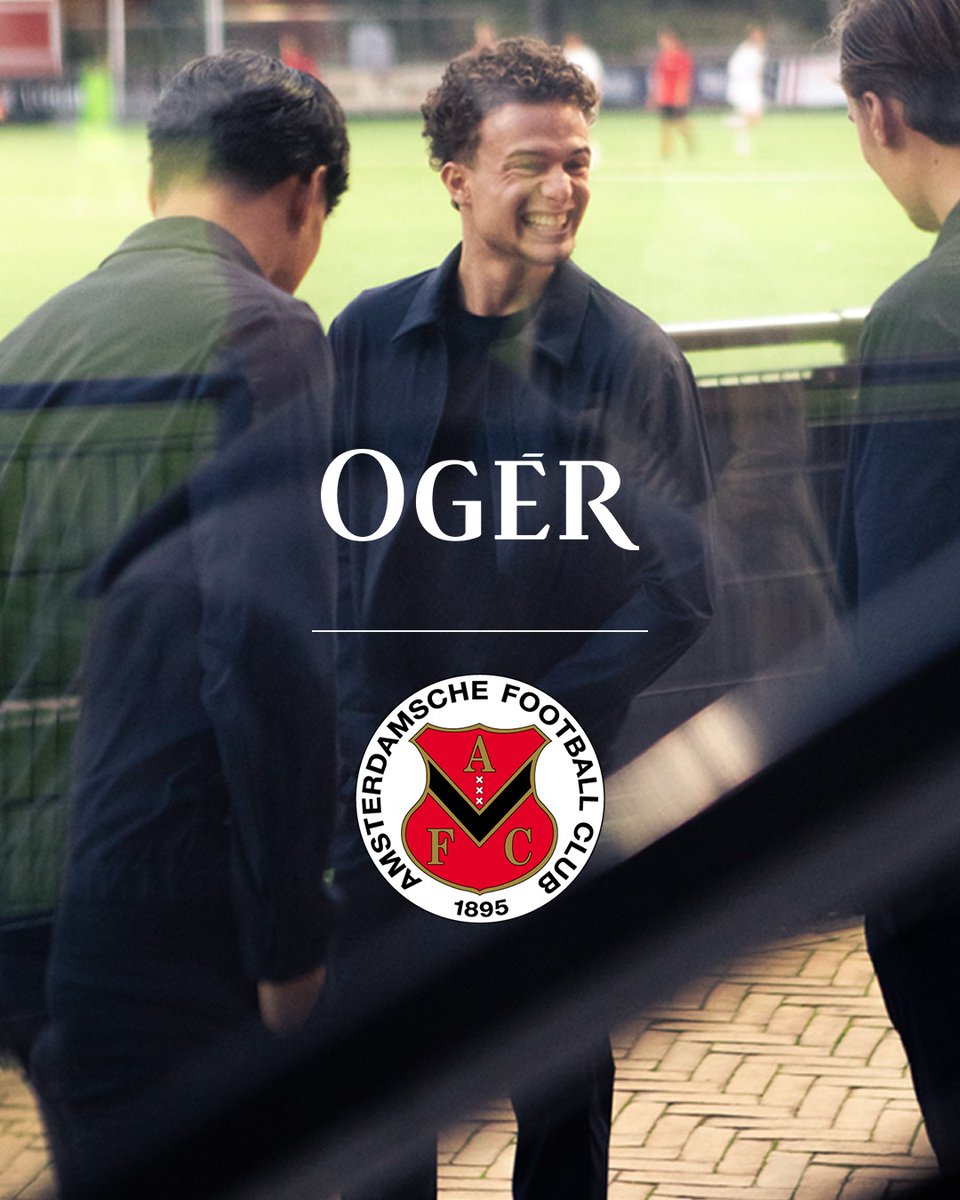OGÉR tweet media