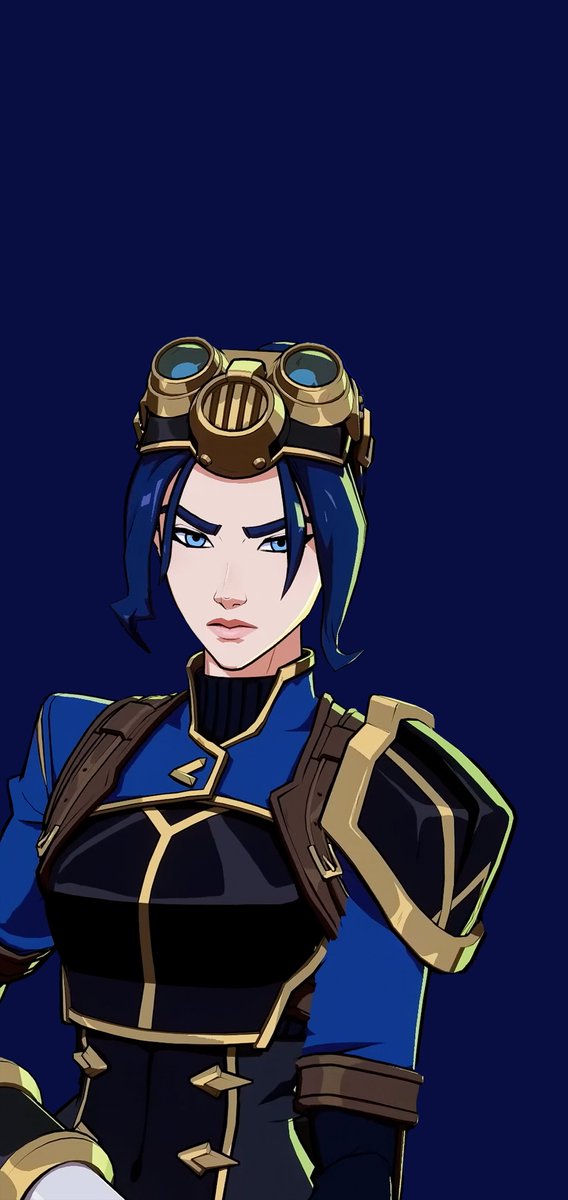 Caitlyn Kiramman Source tweet media